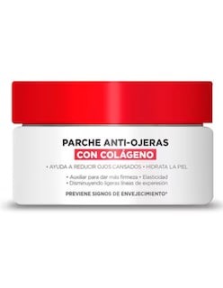 Foto 2 | Foto 2 | Parches Anti Ojeras Revlon 60 Pzs + Termo de Agua Güish