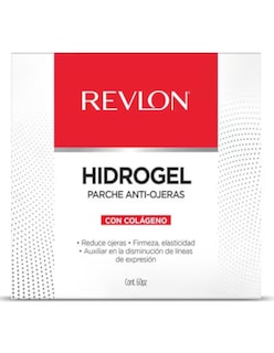 Foto 3 | Foto 3 | Parches Anti Ojeras Revlon 60 Pzs + Termo de Agua Güish
