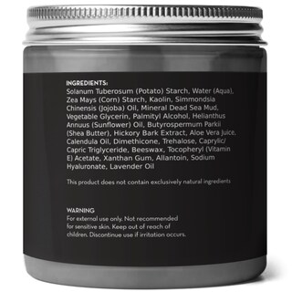 Foto 7 | Foto 7 | Máscara De Barro Pure Body Naturals Dead Sea Para El Acné, 250 Ml - Venta Internacional.