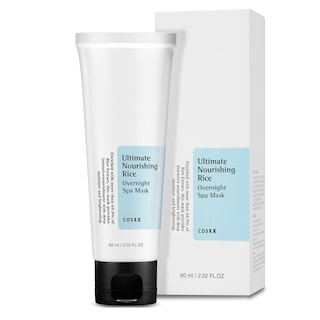 Foto 1 | Foto 1 | Mascarilla De Spa Nocturna Cosrx Ultimate Nourishing Rice 60 Ml - Venta Internacional.