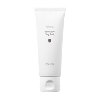 Foto 1 | Foto 1 | Mascarilla Facial Mixsoon Pore Tory Clay 100g - Venta Internacional.