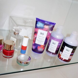 Foto 6 | Foto 6 | Mascarilla Tonificante Para Cabello Rubio R+co Sunset Blvd - Venta Internacional.