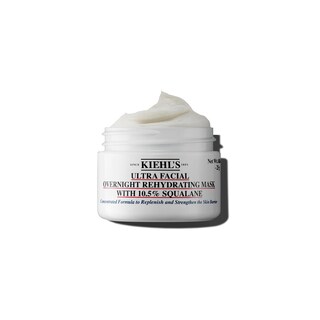 Foto 1 | Foto 1 | Mascarilla Facial Kiehl's Ultra Facial Hidratante Durante La Noche, 30 Ml - Venta Internacional.