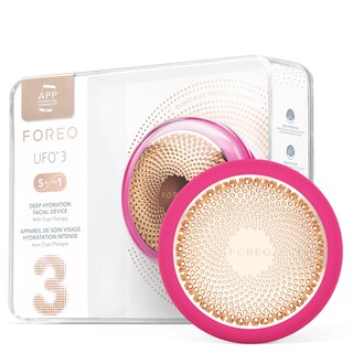 Foto 1 | Foto 1 | Crema Hidratante Facial Profunda Facial Spa Foreo Ufo 3 Con 5 En 1 - Venta Internacional.