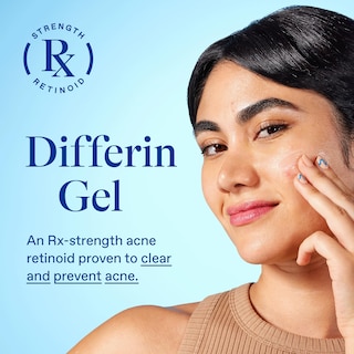 Foto 3 | Foto 3 | Gel Para Tratamiento Del Acné Differin 0,1% De Adapaleno, 15 G, Suministro Para 30 Días - Venta Internacional.