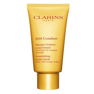 Foto 1 | Foto 1 | Mascarilla De Arcilla Clarins Sos Pure Rebalancing 68 Ml Para Piel Grasa - Venta Internacional.