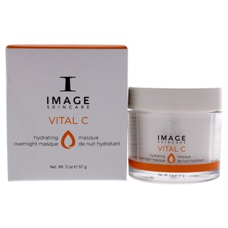 Foto 1 | Foto 1 | Mascarilla Nocturna Image Vital C Hidratante 60 Ml - Venta Internacional.