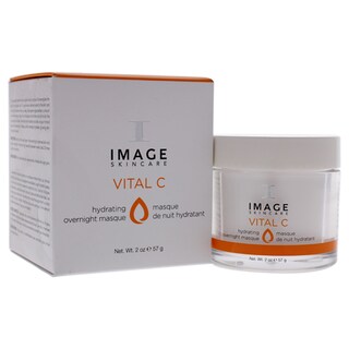 Foto 3 | Foto 3 | Mascarilla Nocturna Image Vital C Hidratante 60 Ml - Venta Internacional.