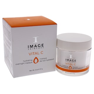 Foto 4 | Foto 4 | Mascarilla Nocturna Image Vital C Hidratante 60 Ml - Venta Internacional.