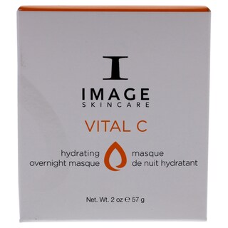 Foto 5 | Foto 5 | Mascarilla Nocturna Image Vital C Hidratante 60 Ml - Venta Internacional.