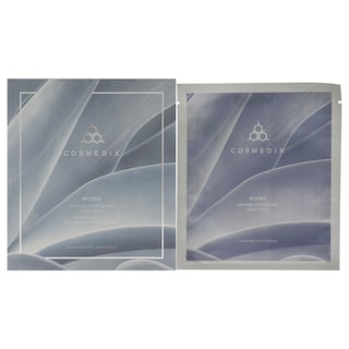 Foto 2 | Foto 2 | Mascarilla Cosmedix Micro Defense Microbiome Unisex, 5 Unidades - Venta Internacional.