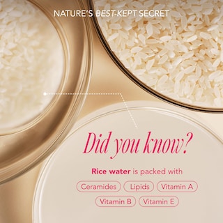 Foto 2 | Foto 2 | Set De Cuidado De La Piel The Face Shop Rice Water Bright Con Ceramida - Venta Internacional.