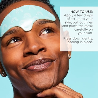 Foto 3 | Foto 3 | Mascarilla Reutilizable Para Cejas Pacifica Beauty Smooth Fine Lines - Venta Internacional.