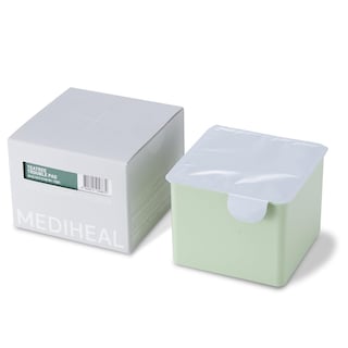 Foto 1 | Foto 1 | Recarga Mediheal Teatree Trouble Pad, 100 Almohadillas, Tónico De Algodón - Venta Internacional.