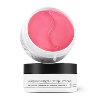 Foto 1 | Foto 1 | Parche Ocular Cosrx, Hidrogel De Colágeno Peptídico, 60 Parches - Venta Internacional.