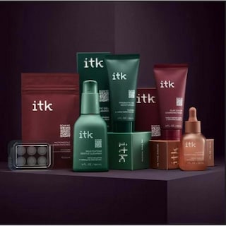 Foto 7 | Foto 7 | Mascarilla De Arcilla Que Cambia De Color Itk Deep Pore Cleanser 60 Ml - Venta Internacional.