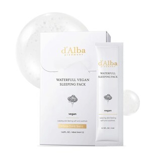 Foto 1 | Foto 1 | Sleeping Pack D'alba Piedmont White Truffle Waterfull Vegan - Venta Internacional.