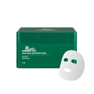 Foto 1 | Foto 1 | Mascarilla Facial VT Cosmetics -Venta Internacional