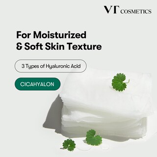 Foto 3 | Foto 3 | Mascarilla Facial VT Cosmetics -Venta Internacional