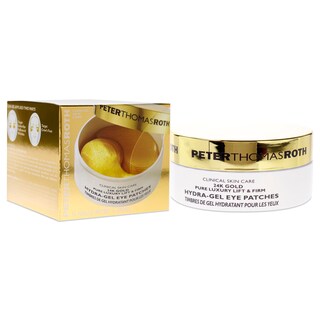 Foto 3 | Foto 3 | Parches para Ojos Peter Thomas Roth Gold 24k Lift & Firm - Venta Internacional