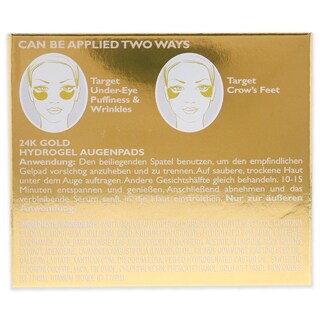 Foto 7 | Foto 7 | Parches para Ojos Peter Thomas Roth Gold 24k Lift & Firm - Venta Internacional