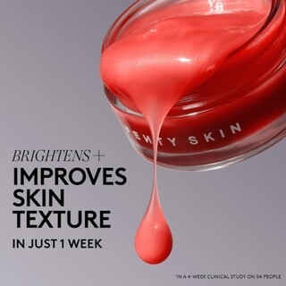 Foto 3 | Foto 3 | Mascarilla Facial Fenty Skin Cherry Dub Blah To Bright 5% Aha 75 Ml - Venta Internacional.