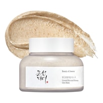 Mascarilla Facial Beauty Of Joseon, Arroz Molido Y Miel, 150 Ml - Venta Internacional.