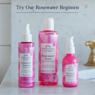 Foto 6 | Foto 6 | Mascarilla Facial Heritage Store, Gelatina Hidratante De Agua De Rosas, 60 Ml - Venta Internacional.