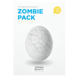 Foto 1 | Foto 1 | Paquete De Estiramiento Y Estiramiento De Poros Skin1004 Zombie Pack 17 Piezas - Venta Internacional.
