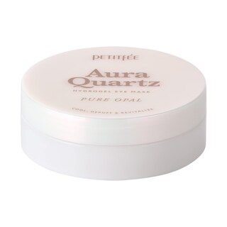 Foto 5 | Foto 5 | Mascarilla De Ojos De Hidrogel Petitfee Aura Quartz Pure Opal 40 Unidades - Venta Internacional.