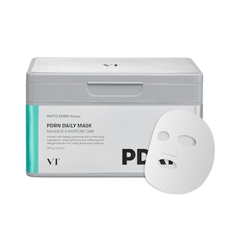 Foto 1 | Foto 1 | Máscara Facial Vt Cosmetics Pdrn Daily Mask 30 Hojas 350 Ml - Venta Internacional.