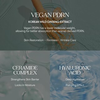 Foto 3 | Foto 3 | Máscara Facial Vt Cosmetics Pdrn Daily Mask 30 Hojas 350 Ml - Venta Internacional.