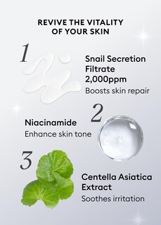 Foto 4 | Foto 4 | Mascarilla Missha Cell Renew Snail 110 ml - Venta Internacional
