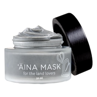 Foto 1 | Foto 1 | Mascarilla Facial Honua 'aina De 45 Ml De Honua Con Carbón Vegetal Y Cúrcuma - Venta Internacional.