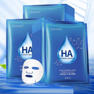 Foto 4 | Foto 4 | Mascarilla De Seda Hidratante Para La Piel Retráctil 30 Ml - Venta Internacional.