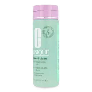 Foto 2 | Foto 2 | Jabón Limpiador Clinique All About Clean Liquid Facial de 200 ml