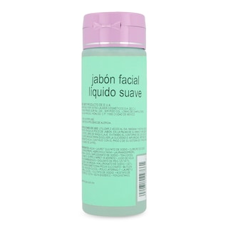 Foto 4 | Foto 4 | Jabón Limpiador Clinique All About Clean Liquid Facial de 200 ml
