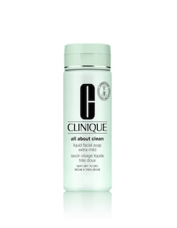 Foto 1 | Foto 1 | Jabón Facial Líquido Clinique All About Clean
