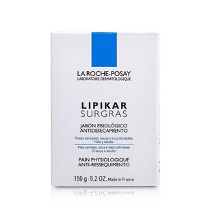 Foto 1 | Foto 1 | Barra Limpiadora La Roche Posay Lipikar Surgras para Piel Seca - Venta Internacional