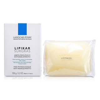 Foto 2 | Foto 2 | Barra Limpiadora La Roche Posay Lipikar Surgras para Piel Seca - Venta Internacional