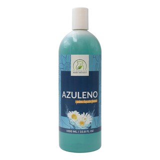 Foto 1 | Foto 1 | Jabón de Azuleno Facial Antibacteriano Productos Mart México Suaviza 1 l