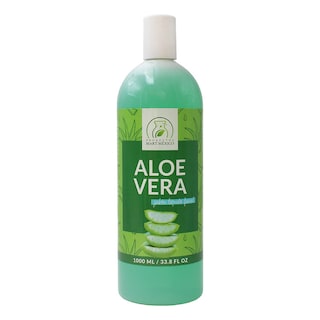 Foto 1 | Foto 1 | Jabón Liquido de Aloe Vera Facial Refresca Productos Mart México Hidrata 1 l