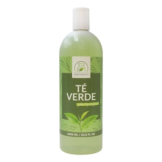 Foto 1 | Foto 1 | Jabón de Té Verde Facial Limpieza Productos Mart México Refresca 1 l