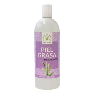 Foto 1 | Foto 1 | Jabón para Piel Grasa Facial Hidrata Productos Mart México Matifica 1 l