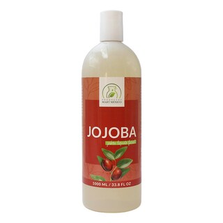 Foto 1 | Foto 1 | Jabón Liquido de Jojoba Facial Reafirma Productos Mart México Refresca 1 l