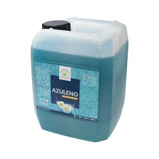 Foto 1 | Foto 1 | Jabón de Azuleno Facial Antibacteriano Suaviza Productos Mart México 5 l