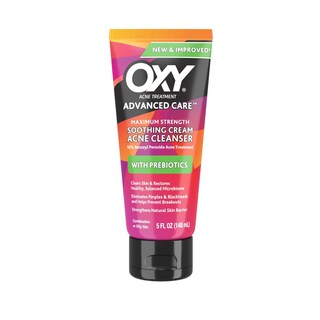 Foto 1 | Foto 1 | Limpiador Oxy Acne Maximum Strength 170 Ml (paquete De 3) - Venta Internacional.