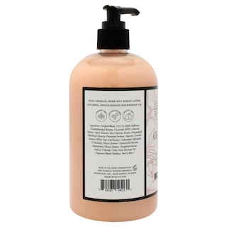 Foto 2 | Foto 2 | Limpiador A Mano Archipelago Botanicals Charcoal Rose, 500 Ml, Unisex - Venta Internacional.