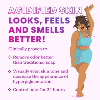 Foto 4 | Foto 4 | Barra Limpiadora Lume Acidificada, 24 Horas, Control De Olores, 150 Ml, Color Mandarina Limpia - Venta Internacional.