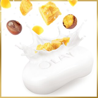 Foto 4 | Foto 4 | Jabón Olay Ultra Moisture 12 Piezas de 90 g C/U - Venta Internacional